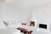 Villa Zaneti con Vista Mare