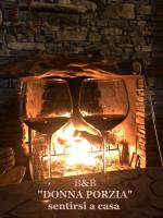 B&B DONNA PORZIA - Ferienwohnung Trani