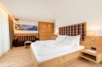 Chambre Quadruple - Vue sur Montagnes