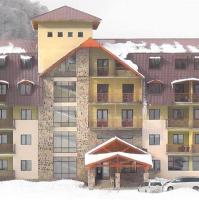 Bakuriani Hills Apartment - B&B Bakuriani