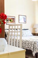 Il Sorriso di Liu' - B&B Agrigento