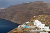 Aenaon Villas - B&B