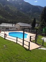 PASEO DE LOS AYERBE Nº5 - B&B Los Arañones