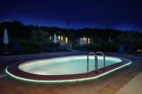 Kamp Romantik - glamping - B&B