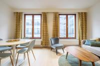 Functional housings 2 steps from Grand Place - B&B Bruxelles