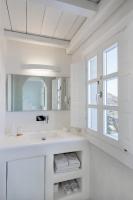 Villa Feggeri con Vista Caldera