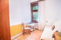 Chambre Double avec Salle de Bains Commune