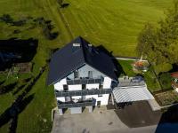 Haus Brunner - Ferienwohnung