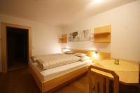 Apartamento con balcón