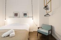 Roman market- upper Aristotelous sq luxury apartment - B&B Salonicco