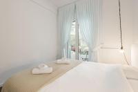 B&B Thessaloniki - Roman market- upper Aristotelous sq luxury apartment - Bed and Breakfast Thessaloniki