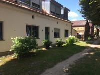 Kranichhof - Studio, Loft & Atelier - B&B
