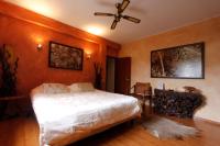 Suite con vistas al jardín
