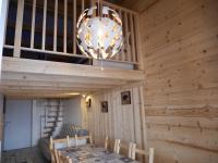 B&B Les Deux Alpes - Appartement pied des pistes pour 12 personnes - Bed and Breakfast Les Deux Alpes