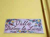 Villa Dietro la Luna - B&B Torre del Greco