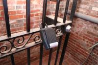 Beautiful 2Bedroom in the South End Boston - Ground Level Unit - Ferienwohnung Boston