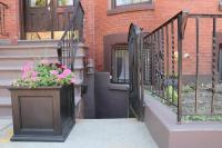 Beautiful 2Bedroom in the South End Boston - Ground Level Unit - Ferienwohnung Boston