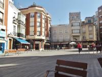 Apartamento Stylety Plaza del Reloj - Ferienwohnung Talavera de la Reina