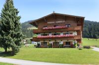 Pension Samerhof - Chambres d’hôtes Westendorf