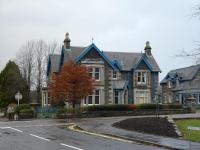 Aberfeldy Holiday Apartment - Chambres d’hôtes