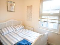 Agar Street - Bed and Breakfast York