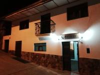 Killa Wasi Chachapoyas - B&B Chachapoyas