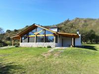 Superior Chalet