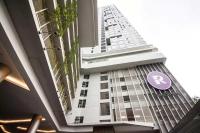 The Robertson Residences - B&B