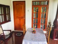 Malee Homestay - B&B Polonnaruwa