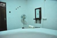 Deluxe Double Room with Shower