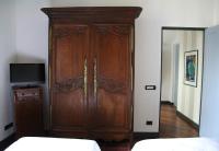 Tweepersoonskamer met 1 of 2 Bedden