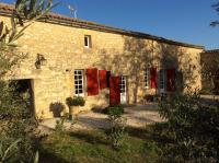 B&B Le Tourne - annexe du Mesnil - Bed and Breakfast Le Tourne