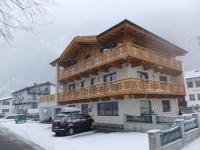 Haus Simone - Bed and Breakfast Sölden