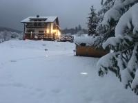 Chata Pod Górką - B&B Wisła