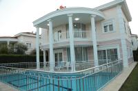 B&B Belek - Villa Aslam, Kadriye Mahallesi 236 Sokak No: 1-4 Tolerance Golf Sitesi C-1 Blok, Serik, Antalya - Bed and Breakfast Belek