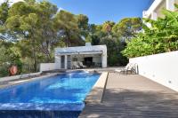Villa Arran de Mar - Bed and Breakfast Cala d'Or