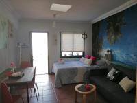 B&B Playa Quemada - Ayla 2 - Bed and Breakfast Playa Quemada