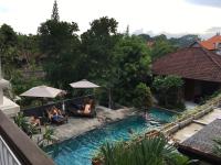 Merthayasa Bungalow 2 - Bed and Breakfast Ubud