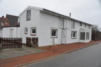 Netzschuppen - B&B Isla de Fehmarn