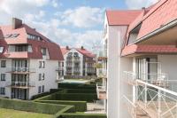 Apartment Green Garden Malilu - B&B Middelkerke