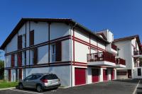 BaskoParadis I Apt I Spacieux I Douillet I Coloré I Lit 160 I Terrasse I Patio - B&B