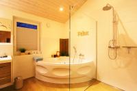 Ferienhaus Jerup - B&B Steinbergkirche