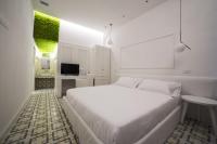 Chambre Double - Vue sur Jardin