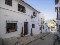 B&B Altea - Casa Carmen Altea with Terrace - Bed and Breakfast Altea