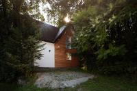 Pasieka - Dom Wypoczynkowy - B&B