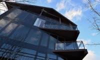 Apartamenty EverySky - Wilcza 3F-2 - B&B