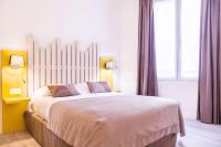 B&B Rueil-Malmaison - Hotel Des Arts - Bed and Breakfast Rueil-Malmaison