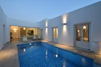 Nisides Villa Naoussa - Ferienwohnung Náousa