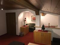 Four-Bedroom Apartment