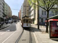 Ceuta Inn Porto - B&B Oporto